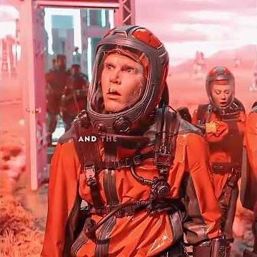 They Walked Into Their Worst Nightmare #scifi #alien #drama