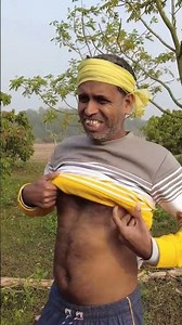 My little brother's clothes have grown too big funny short 🤣#funny #shorts