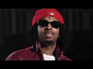 Atlanta Rap Mix 2025 [Hip-Hop Playlist]