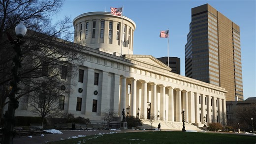 Child marriage is still legal in Ohio, but that could change