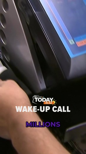 Here's what you need to know for your Today in AZ Wake Up Call for Nov. 12. Allison Rodriguez catches us up on the Allison Feldman case, Adelita Grijalva swearing in and the Mega Millions jackpot. https://www.12news.com/article/news/crime/opening-statements-set-to-begin-in-2015-scottsdale-arizona-murder-case/75-f9d668ff-0eae-428e-9ce0-d740e6a51f2e?utm_medium=social&utm_source=facebook_12News | 12News