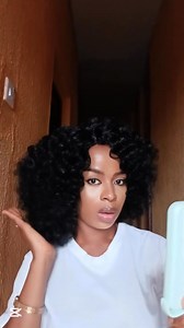 530K views · 12K reactions | Wow  Very Simple curly hair' Using Braiding Extension, this is so Beautiful  | Nikky Hair & Lifestyle | Facebook