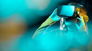 On a testé pour vous 'Immersion Virtual Reality' à Bruxelles - RTBF Actus