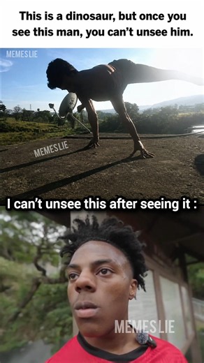 After seeing this once 🫪 #memes #shorts #funnymemes #funnyshorts #ishowspeed #memeslie