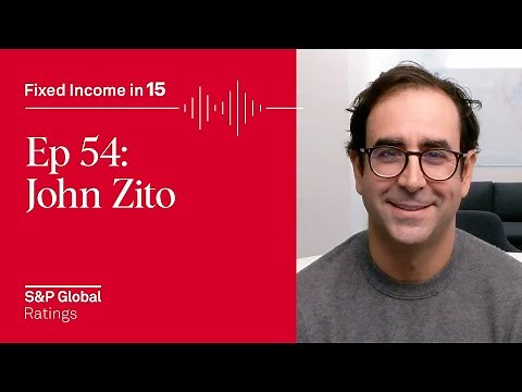 Ep54: Apollo’s John Zito on Private Credit, His Career Path & Leadership