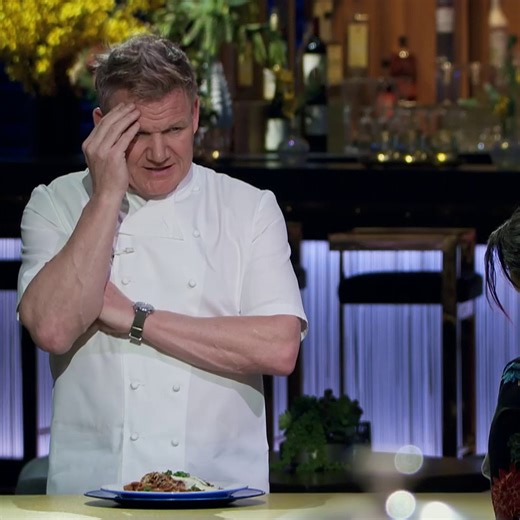 142K views · 1.4K reactions | Scariest thing we've seen this season? It might be boxed pasta and canned tomatoes.  | Hell's Kitchen | Facebook