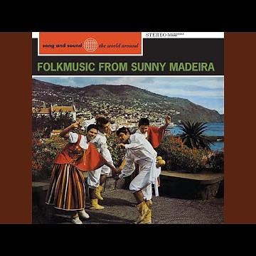 Bailinho Da Madeira