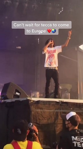 TeccaDaily on TikTok