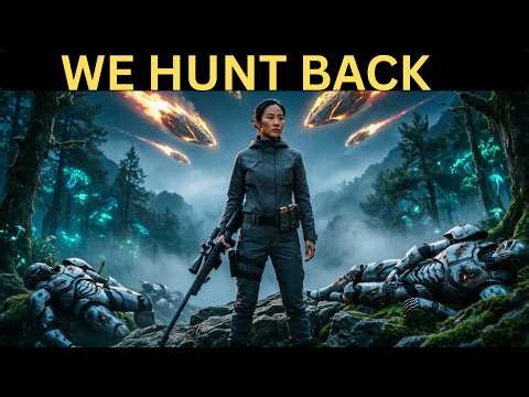 Predator Species Wanted to Hunt Humans, They Discovered Why We're Only Species That Hunts Predators