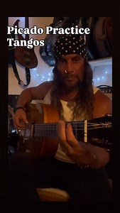 Still going here… No Excuse for practicing Do it whenever you have the time 😅😅😅 PS: had to put on some trousers on against a fiercely attacking mosquito in my guitar room…. I don’t like the spray thing… prefer long clothes instead… | Amir John Haddad - El Amir