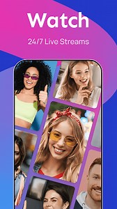 Download and Run Plamfy: Live Stream Video Chat on PC for Free