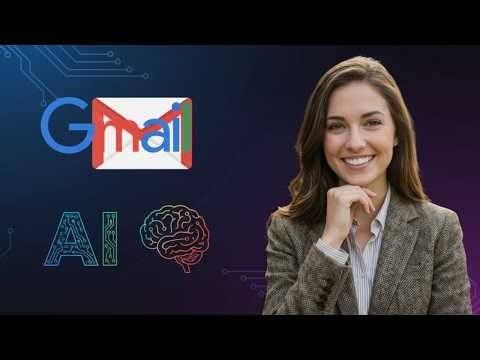 Here's how: Add AI to Gmail - Complete guide 2026