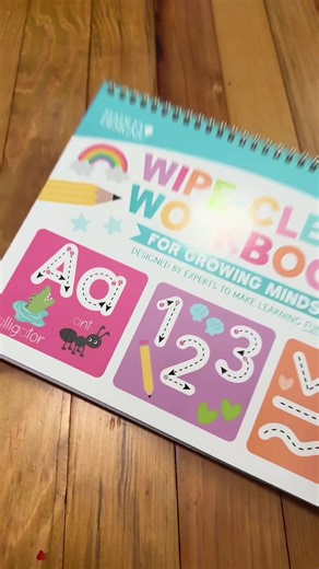 Engaging Kids' Handwriting Activities at Home