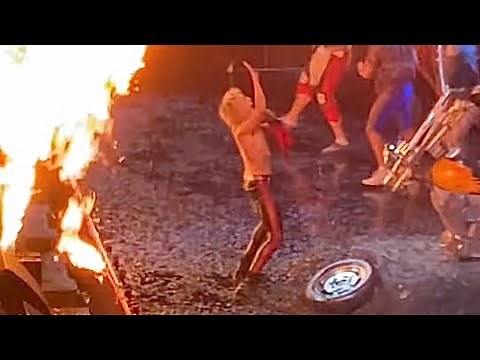 Bat Out Of Hell the Musical Live at the Big Night of Musicals in Manchester 24/1/22