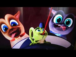 【子供向け歌】パグパグアドベンチャー オープニング