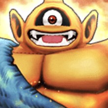 【ドラクエウォーク】アトラス(強敵)の攻略と弱点｜ゲームエイト