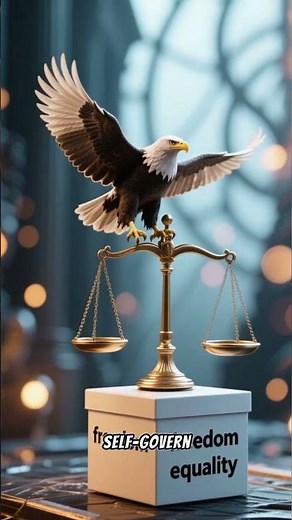 The American Declaration of Independence Explained | Why 1776 Changed the World