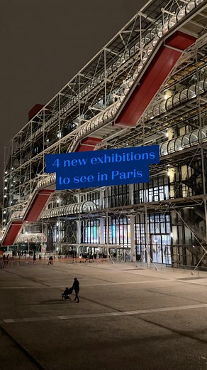 24K views · 258 reactions | Looking for things to do in Paris? ✨ We've got the best spots for you. From hidden gems to must-see landmarks, we're sharing our current favourites.  Grab your notebooks  and start planning your next Parisian adventure! | Eurostar | Facebook