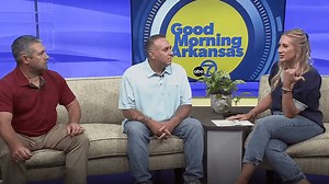 Service Solutions joins us with advice on how to take care of your HVAC