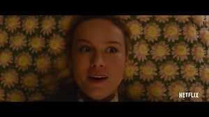 Brie Larson and Samuel L Jackson reunite in new Netflix movie Unicorn Store