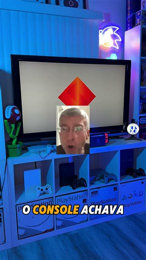 The Age-Old Sensor Trick on PS1