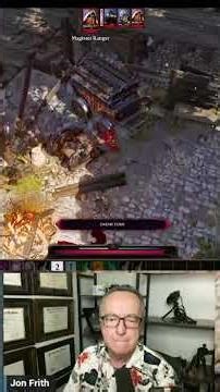 Fort Joy Play Secrets with Tips and Tricks in Divinity 2 Original Sin #30