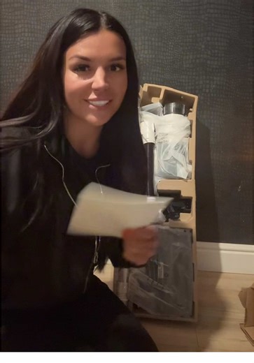 New Hoover Experience: A Quick Review