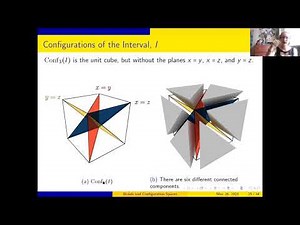 Annaliese Keiser: An Introduction to Configuration Spaces and Braid Groups
