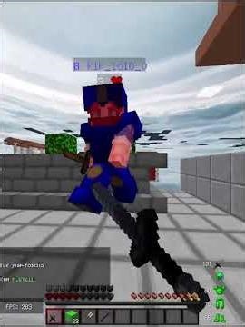 РЕСУРС ПАКИ ДЛЯ УЛУЧШЕНИЕ ФПС #minecraft #bedwars #texturepack