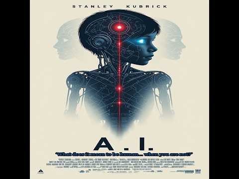 The Alternate Timelines Where Stanley Kubrick Lived To Finish A.I.