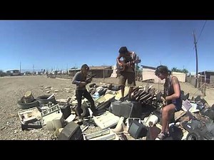 Chad Hates George - Not At All