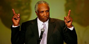 Loss of Robinson reverberates around MLB