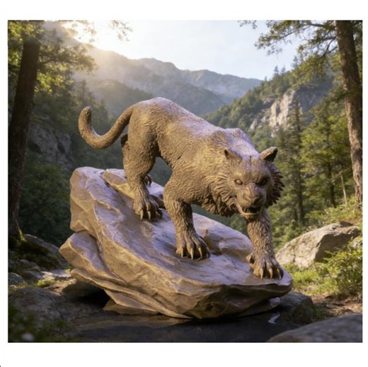 Animal Tiger Model OTH014 3D Print STL File （split/no Split） - Etsy