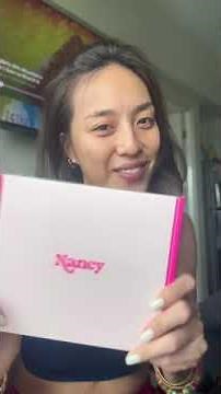 Hello Nancy Uno Unboxing | Aryn Cristobal