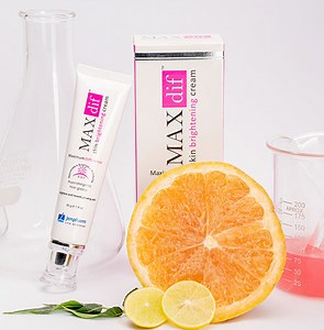 Maxdif Brightening Cream