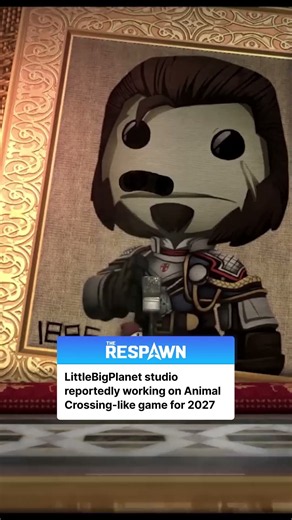Media Molecule, the developers behind puzzle platformer game LittleBigPlanet, are reportedly working