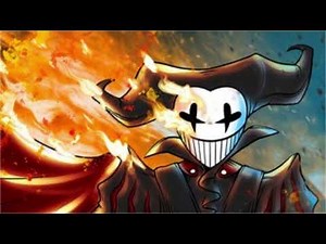 Clownpierce - PvP music - 1h loop