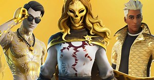 Fortnite update today (18th January): V23.20 patch notes explained