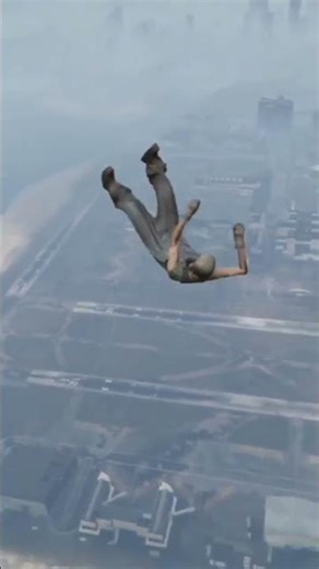 POV: Your First Day in GTA 6 As BankRollGunnz 😂