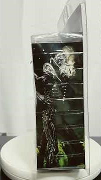 Alien & Predator figures Toys R’ US exclusive NECA