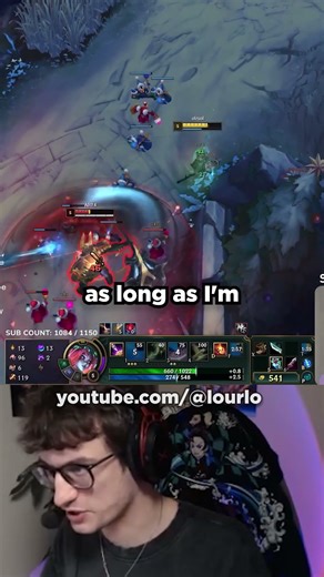 WDYM ON-HIT SORAKA TOP?! 💀