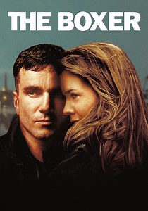 The Boxer - movie: where to watch streaming online