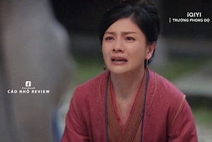 92K views · 1.7K reactions | Nguyệt di nương bất ngờ khi mẹ Ngọc Như còn sống sót và quay trở về . Bộ mặt thật được phơi bày, Chia buồn với dì Nguyệt =))) Phim: Trường Phong Độ(Tập 25) #IQIYI #TrườngPhongĐộ | Cáo Nhỏ Review | Facebook