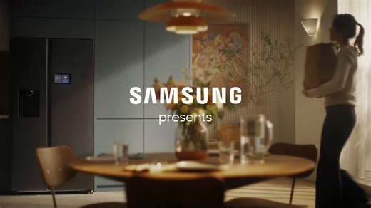 6.1K views · 66 reactions | Home living made simple. The Bespoke AI refrigerator makes cooking easier and simpler, so you can focus on the things that matter the most. Learn more: https://www.samsung.com/lb/home-appliances/bespoke-home/ #BespokeAI #SamsungBespoke #Samsung | Samsung | Facebook