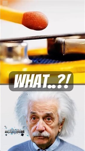 Battery + Pencil = Fire & Hydrogen Gas!? Mind Blowing Science Hacks! #sigmaphysics #electrolysis