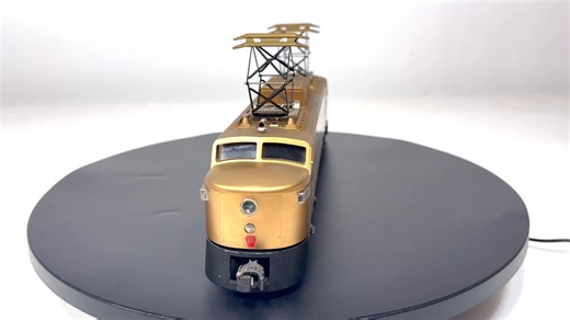 Joing our exclusive group and get a chance to bid on this Loco and many other Postwar Lionel pieces. Also you will be able to get in on our weekly live sale action! https://www.facebook.com/groups/188507195256169 | NY Electric Trains