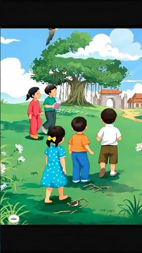 “Chào em vào lớp 1” – Tiếng Việt lớp 1 | Chạm Kiến Thức 360