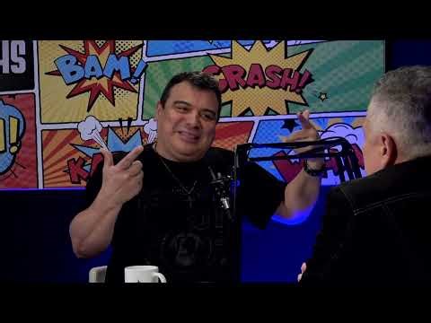 BTL Episode 21Carlos Mencia & Gabe Lopez, America and the Immigrant Dream.