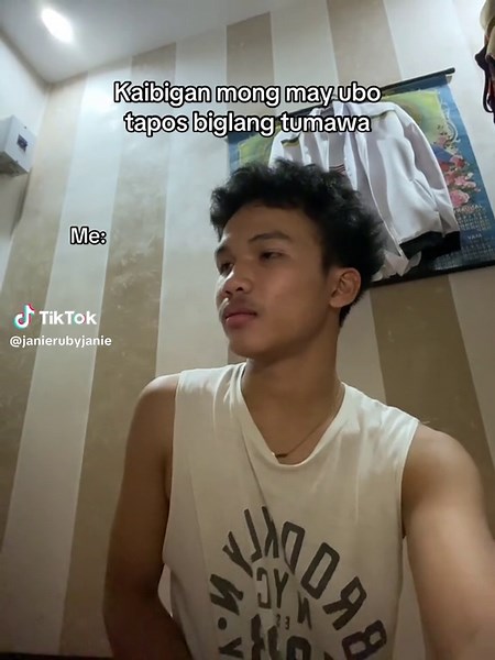 Funny Moments with a Friend Who Coughs