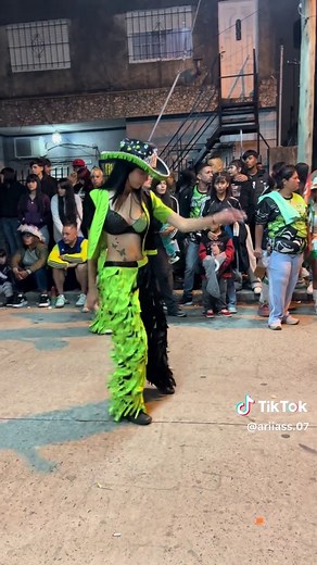 Murga: La Energía del Carnaval Argentino